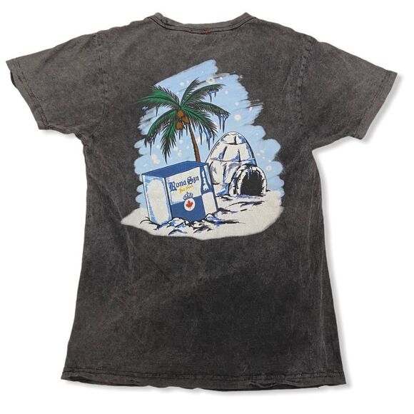 Nelk Boys Vintage Rona Season Tee - Picture 1 of 10